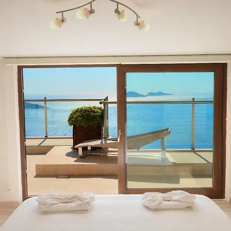 Villa Agena Kaş