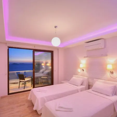 Agena * Kaş
