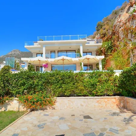 Villa Agena *