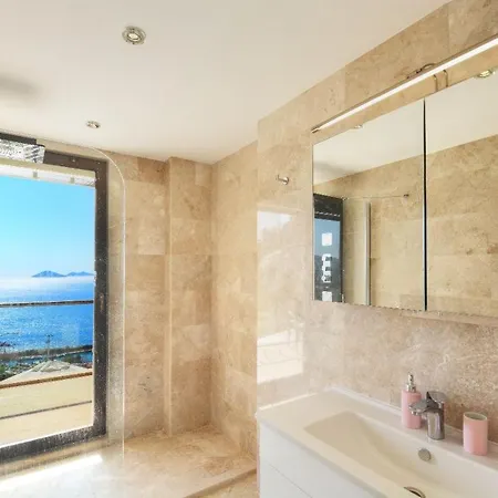 Villa Agena Kaş