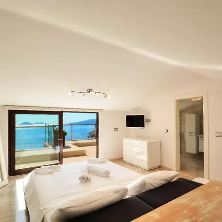 Villa Agena *