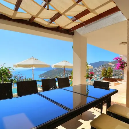 Agena * Kaş