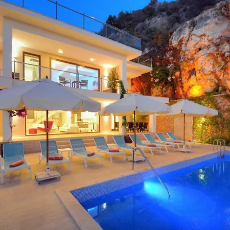 Agena * Kaş