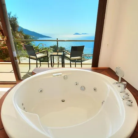 Villa Agena Kaş