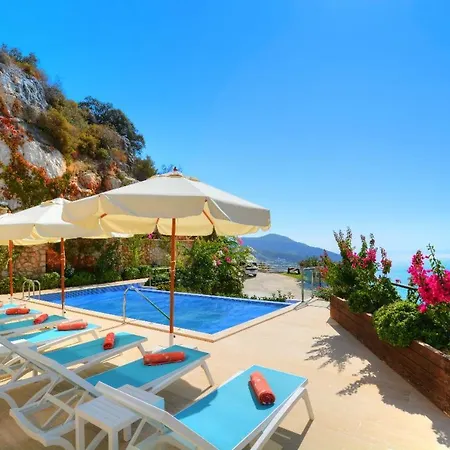 Agena * Kaş