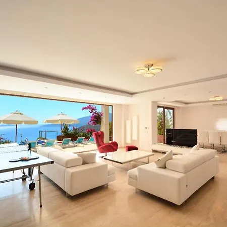 Agena Villa Kaş