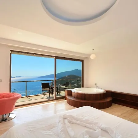 Villa Agena