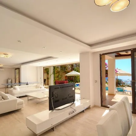 Agena * Kaş